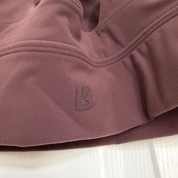 Buffbunny Rosa Sports Bra - Picture 4 of 5